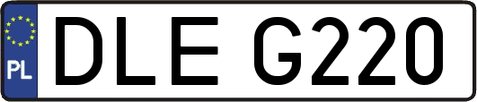 DLEG220
