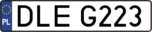DLEG223