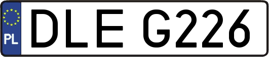 DLEG226