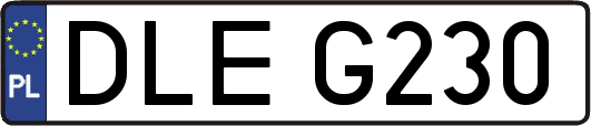 DLEG230