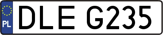 DLEG235