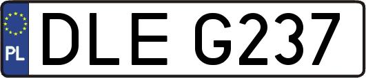 DLEG237