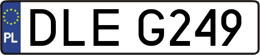 DLEG249