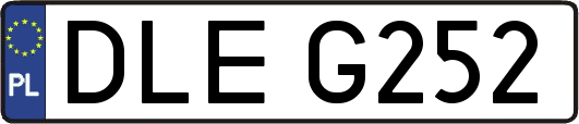DLEG252