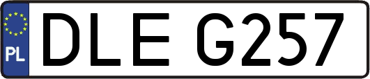 DLEG257