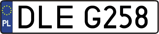 DLEG258