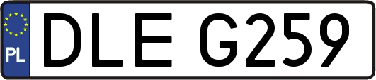 DLEG259