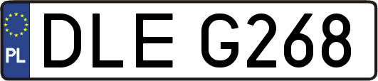 DLEG268