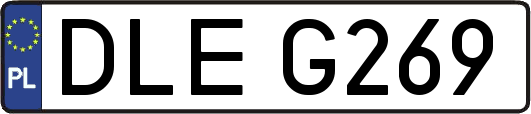 DLEG269
