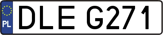 DLEG271