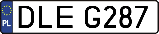 DLEG287