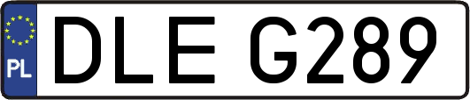 DLEG289
