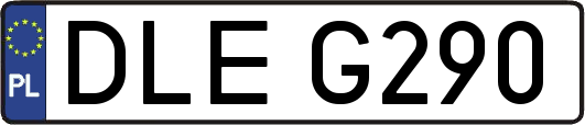 DLEG290