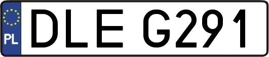 DLEG291