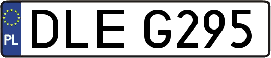 DLEG295