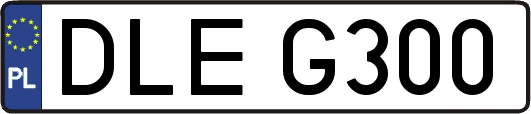 DLEG300