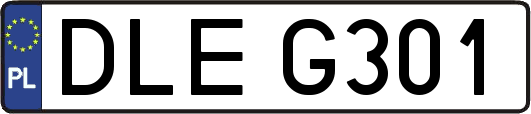 DLEG301