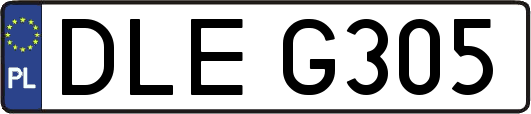 DLEG305