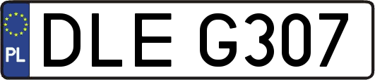 DLEG307