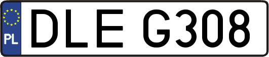 DLEG308