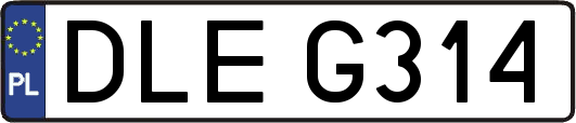 DLEG314