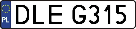 DLEG315
