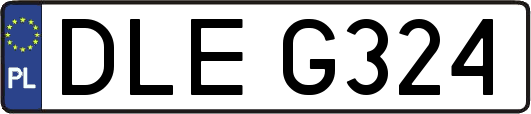 DLEG324