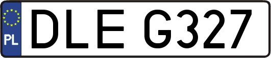 DLEG327