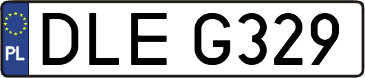 DLEG329