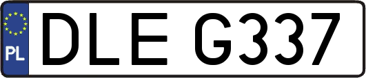 DLEG337