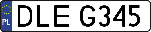 DLEG345