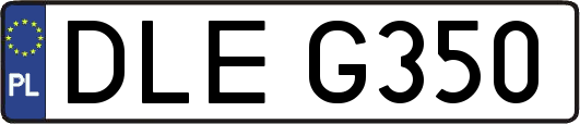 DLEG350