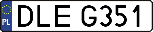 DLEG351