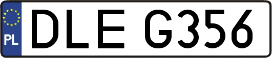 DLEG356
