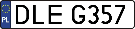DLEG357