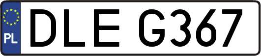 DLEG367
