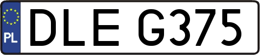 DLEG375