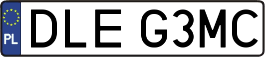 DLEG3MC