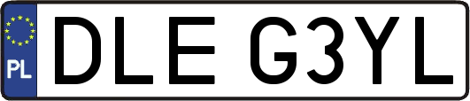 DLEG3YL