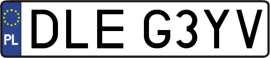 DLEG3YV