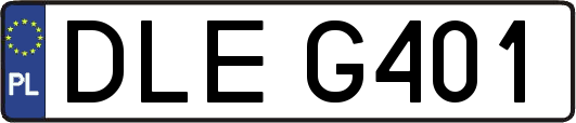 DLEG401
