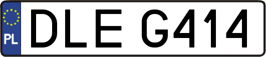 DLEG414