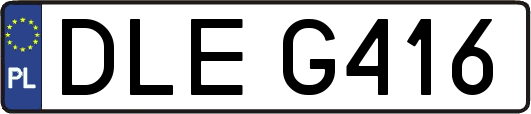 DLEG416