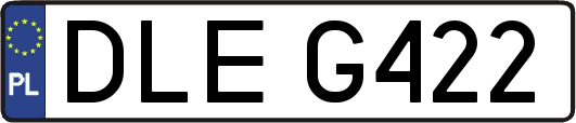 DLEG422