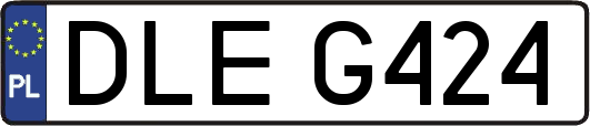 DLEG424
