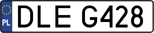 DLEG428