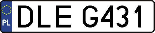 DLEG431