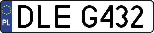 DLEG432