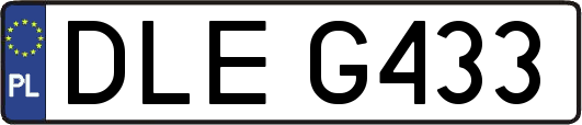 DLEG433