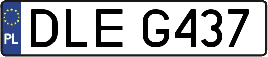 DLEG437